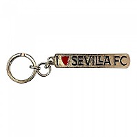 [해외]SEVILLA FC I Love Sevilla FC 열쇠고리 3139223493 Multicolour