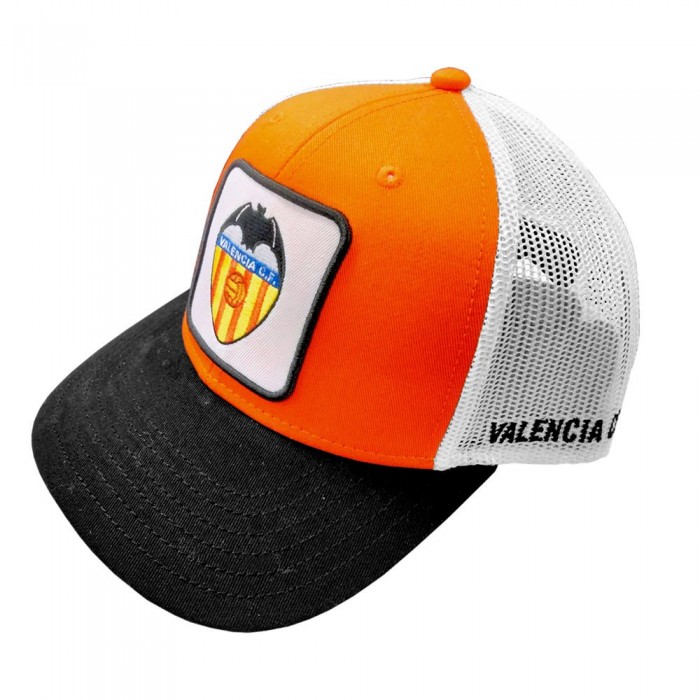 [해외]VALENCIA CF 모자 Trucker 3140367477 Orange / White