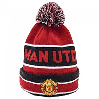 [해외]뉴에라 Jake Manchester United FC 비니 3137337702 Red