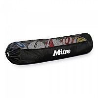 [해외]MITRE 볼 가방 Tubular 3140773422 Black