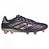 [해외]아디다스 Copa Pure 2 Elite FG 축구화 3141105076 Aurora Black / Platin Met / Turbo