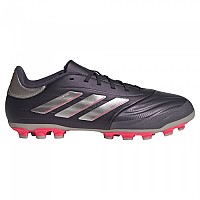 [해외]아디다스 Copa Pure 2 League 2G/3G AG 축구화 3141105085 Aurora Black / Platin Met / Turbo