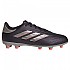 [해외]아디다스 Copa Pure 2 League FG 축구화 3141105092 Aurora Black / Platin Met / Turbo