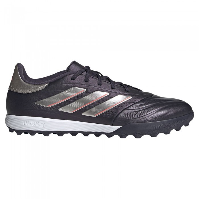 [해외]아디다스 Copa Pure 2 League TF 축구화 3141105101 Aurora Black / Platin Met / Turbo