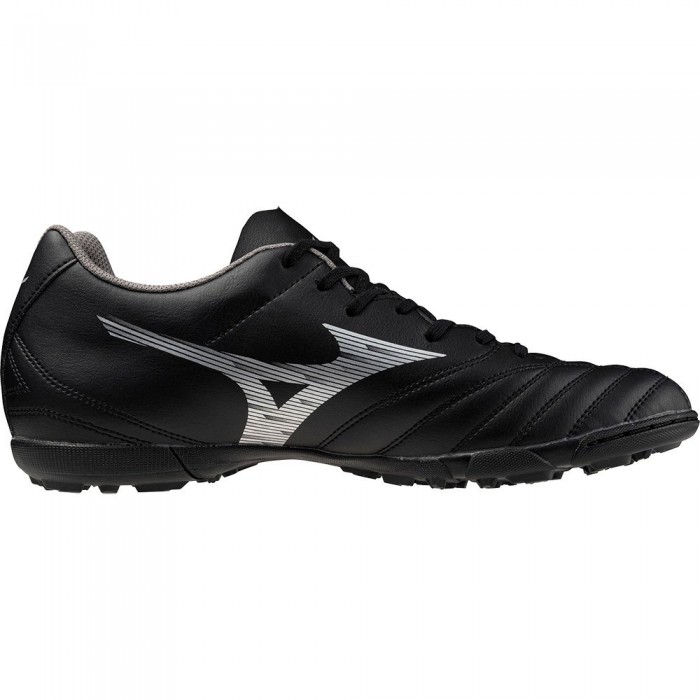 [해외]미즈노 Monarcida Neo III Select AS 축구화 3141103227 Black / Silver