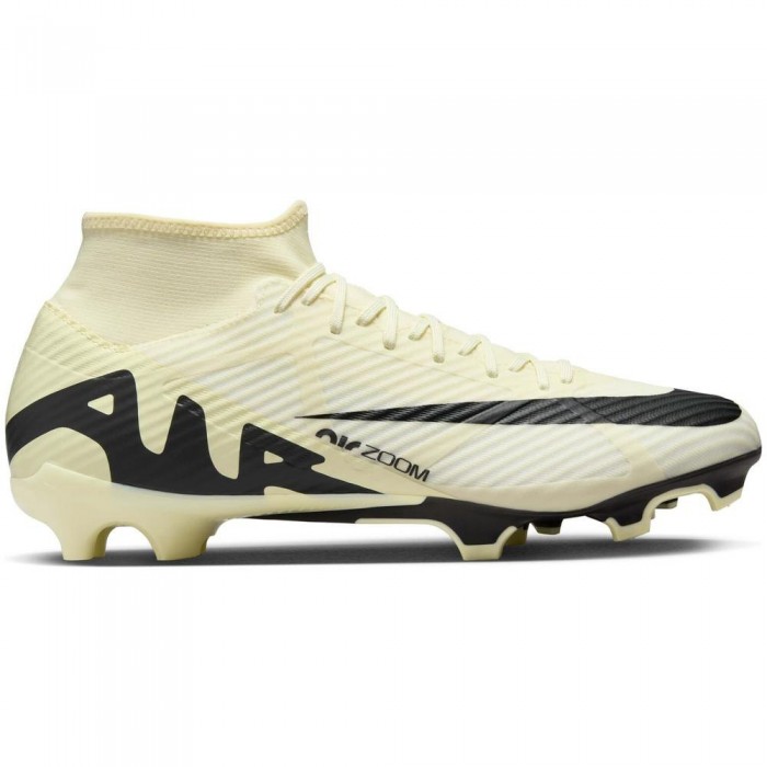 [해외]나이키 Mercurial Superfly 9 Academy 축구화 3141254203 Yellow