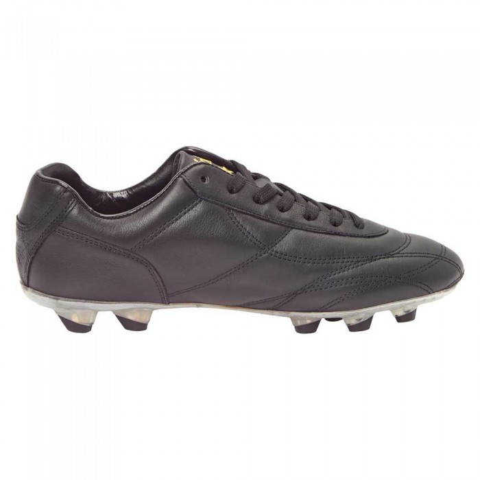 [해외]PANTOFOLA D ORO Epoca FG/AG 축구화 3141043648 Black