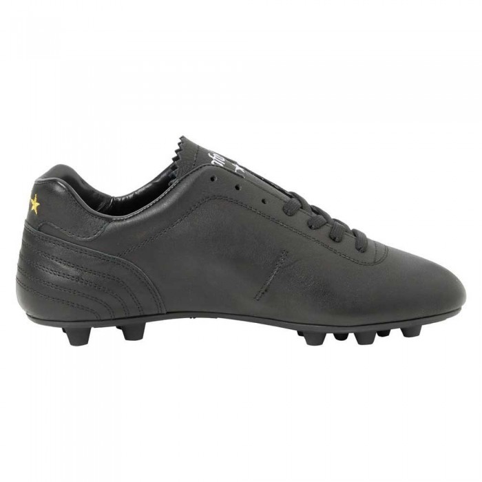 [해외]PANTOFOLA D ORO Lazzarini 2.0 FG 축구화 3141043652 Black