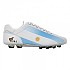 [해외]PANTOFOLA D ORO Lazzarini Pupi FG/AG 축구화 3141043656 Sky blue / White