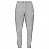 [해외]험멜 FAV Regular Logo 운동복 바지 3141246003 Grey Melange