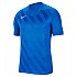 [해외]나이키 Dri Fit Challenge 3 JBY 반팔 티셔츠 3140109134 Royal Blue / Royal Blue / White