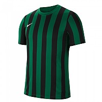 [해외]나이키 Dri Fit Division 4 Striped 반팔 티셔츠 3140109154 Pine Green / Black / White