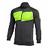 [해외]나이키 Dri-Fit Academy 20 Pro 풀지퍼 스웨트셔츠 3140978838 Black / Fluo Yellow