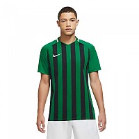 [해외]나이키 Striped Division III 반팔 티셔츠 3140978920 Green / Black