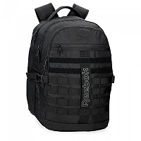 [해외]리복 ACCESORIOS Cross 23L 배낭 141199588 Black