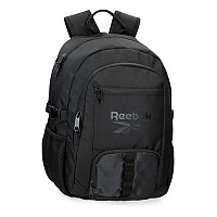 [해외]리복 ACCESORIOS Truck 22L 배낭 141199655 Black