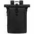 [해외]쌤소나이트 Coatify Biz 15.6´´ Rolltop 23.5L 배낭 141427729 Black