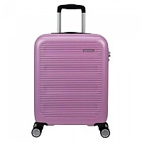 [해외]아메리칸 투어리스터 Astrobeam Spinner 55/20 TSA 36L 캐리어 141427616 Pastel Lavender