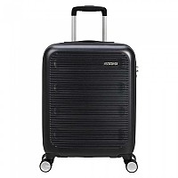 [해외]아메리칸 투어리스터 Astrobeam Spinner 55/20 TSA 36L 캐리어 141427617 Storm Black