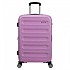 [해외]아메리칸 투어리스터 Astrobeam Spinner 67/27-30 TSA 69/80L expandable 수레 141427619 Pastel Lavender