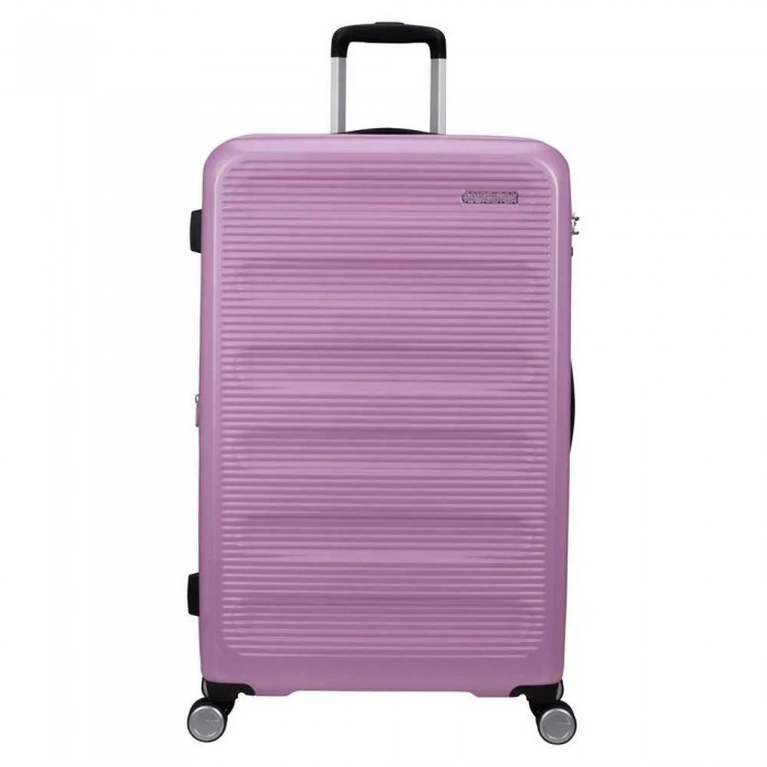 [해외]아메리칸 투어리스터 Astrobeam Spinner 77/30-33 TSA 97/111L expandable 캐리어 141427622 Pastel Lavender