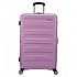 [해외]아메리칸 투어리스터 Astrobeam Spinner 77/30-33 TSA 97/111L expandable 캐리어 141427622 Pastel Lavender