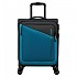 [해외]아메리칸 투어리스터 Daring Dash Spinner 55/23-25 TSA 39/46L expandable 수레 141427627 Black / Blue