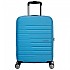 [해외]아메리칸 투어리스터 Flashline Pop Spinner 55/20-23 TSA 36/39L expandable 수레 141427642 Cloudy Blue