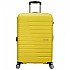 [해외]아메리칸 투어리스터 Flashline Pop Spinner 67/27-30 TSA 69/75L expandable 캐리어 141427648 Lemon Yellow