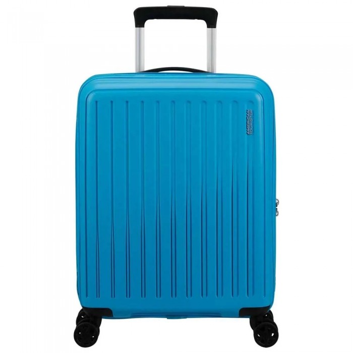 [해외]아메리칸 투어리스터 Rejoy Spinner 55/20 TSA 35L 캐리어 141427656 Azure Blue