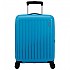 [해외]아메리칸 투어리스터 Rejoy Spinner 55/20 TSA 35L 캐리어 141427656 Azure Blue