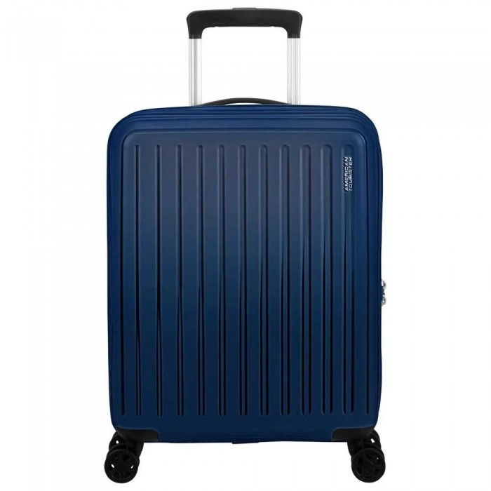 [해외]아메리칸 투어리스터 Rejoy Spinner 55/20 TSA 35L 캐리어 141427659 Navy Blue