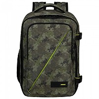 [해외]아메리칸 투어리스터 Take2cabin Disney S 24L 배낭 141427662 Donald Duck Camo