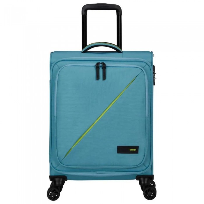 [해외]아메리칸 투어리스터 Take2cabin Spinner 55/20 TSA 38.5L 캐리어 141427671 Breeze Blue