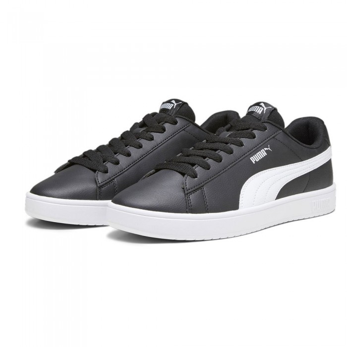 [해외]푸마 Rickie Classic 운동화 140935549 Black / White / Cool Light Gray