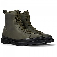 [해외]캠퍼 Brutus 부츠 141350079 Dark Green