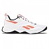 [해외]리복 Nfx Trainer 운동화 140183576 Ftw White / Orange Fla / C Black