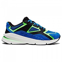 [해외]언더아머 Forge 96 Reissue SD PK 운동화 141010239 Tech Blue / Morph Green / Black