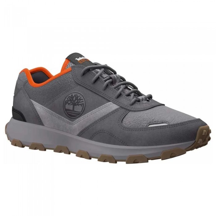 [해외]팀버랜드 Winsor Park 운동화 141158214 Medium Grey Nubuck