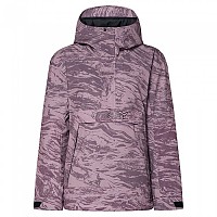 [해외]오클리 APPAREL TNP Tbt Insulated Anorak 자켓 140753565 Duality Swirl Dbl Tds