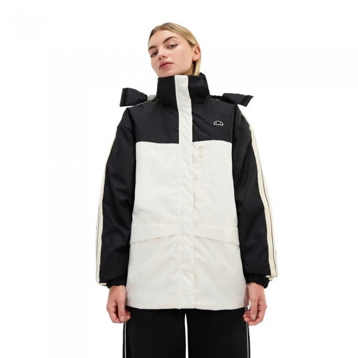 [해외]엘레쎄 Cadance Padded 자켓 141286303 Off White