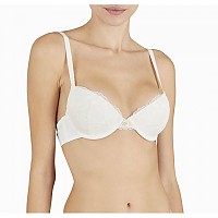 [해외]EMPORIO 아르마니 165394_4F221 Push Up 브라 141447469 Whipcream