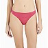 [해외]EMPORIO 아르마니 Brazilian 163337_3F204 팬티 2 단위 141447555 Firebrick / Magenta