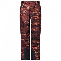 [해외]오클리 APPAREL Divisional Cargo Shell 바지 140752918 Tiger Camo Red