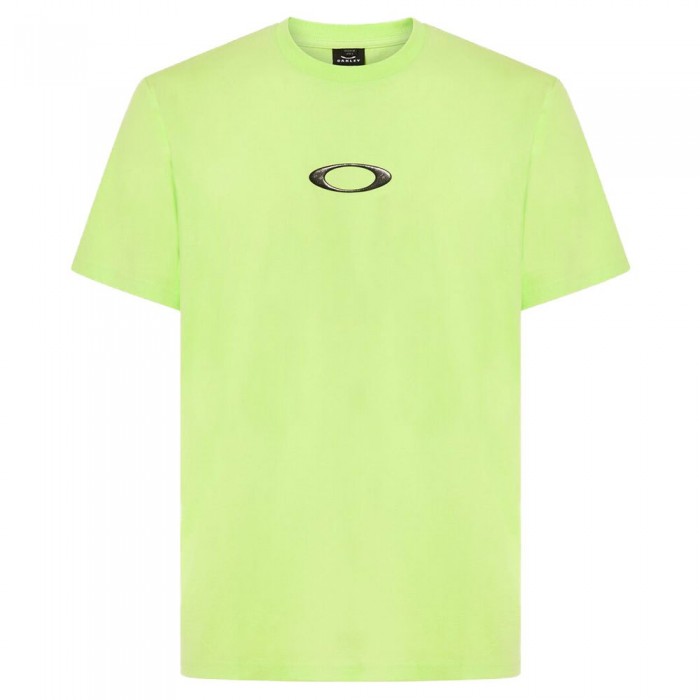 [해외]오클리 APPAREL Mtl 반팔 티셔츠 140753253 Light Green