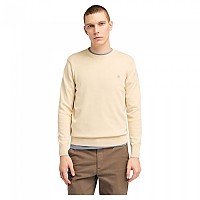 [해외]팀버랜드 Williams River Cotton YD 스웨터 141176860 Angora