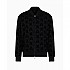 [해외]아르마니익스체인지 XM000077_AF10365 스웨트셔츠 141353307 Black Halftone Patte