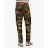 [해외]슈퍼드라이 Core Pant 카고 팬츠 141197955 Troops Camo