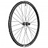 [해외]디티스위스 HGC 1400 Spline 30 28´´ CL Disc Tubeless E-Bike 자갈 뒷바퀴 1139636194 Black