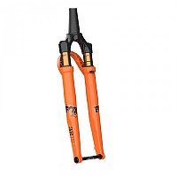 [해외]FOX 32 K TC 700 F-S 40 Grip SL 3P K100 45mm 그래블 포크 1141081425 Orange